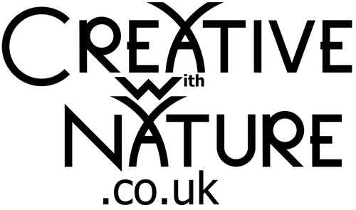 Creative with Nature logo