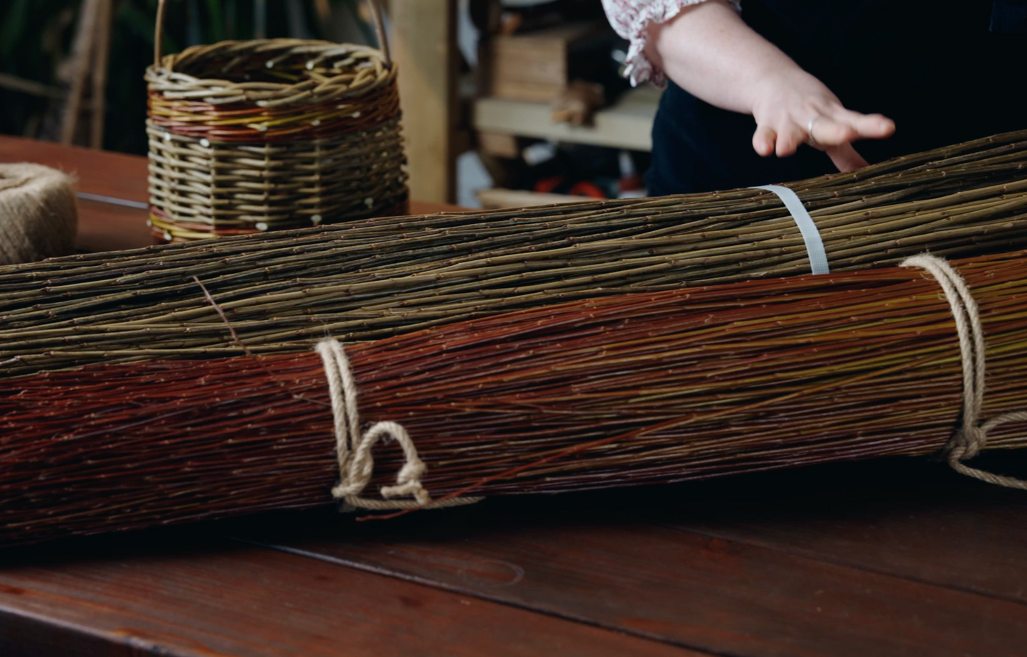 How to Prepare Willow PDF