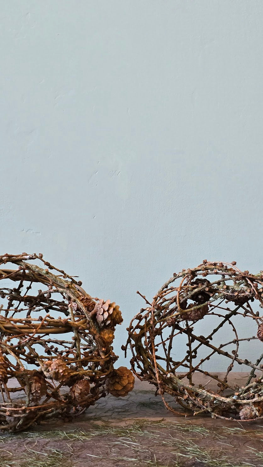 Willow Skills & Techniques Day with Joe Gregory *new - FULL*